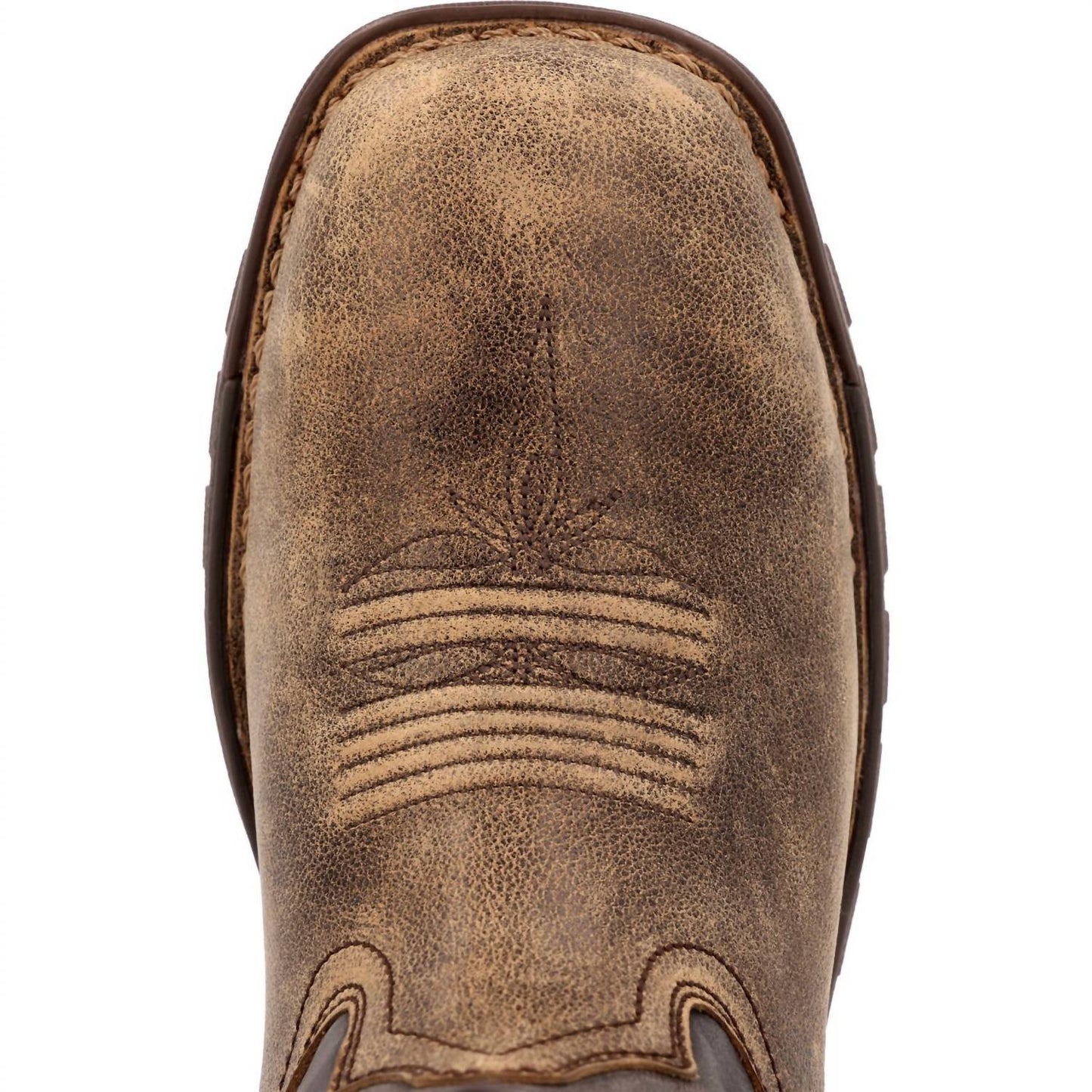 Rocky - Men's Legacy 32 Waterproof Pull-on Work Western Boot