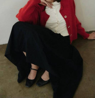 All : Row - Lucy Cardigan