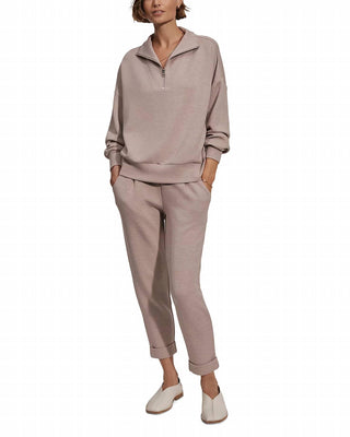 Varley - Pull On Rolled Cuff Pants