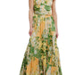 Free People - Sasha Maxi Dress