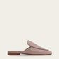 Kaanas - Women's Sardinia Leather Mule