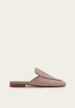 Kaanas - Women's Sardinia Leather Mule