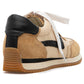Dolce Vita - Women's B.ntcd Sneaker Tan Nylon