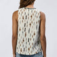 Dear John Denim - Raja Sleeveless Top
