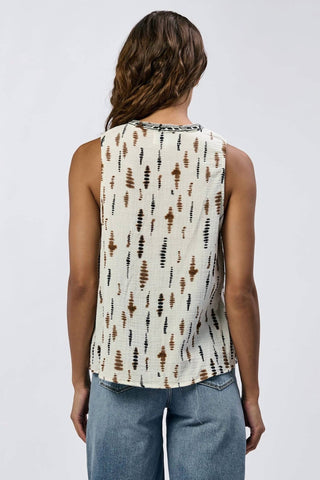 Dear John Denim - Raja Sleeveless Top