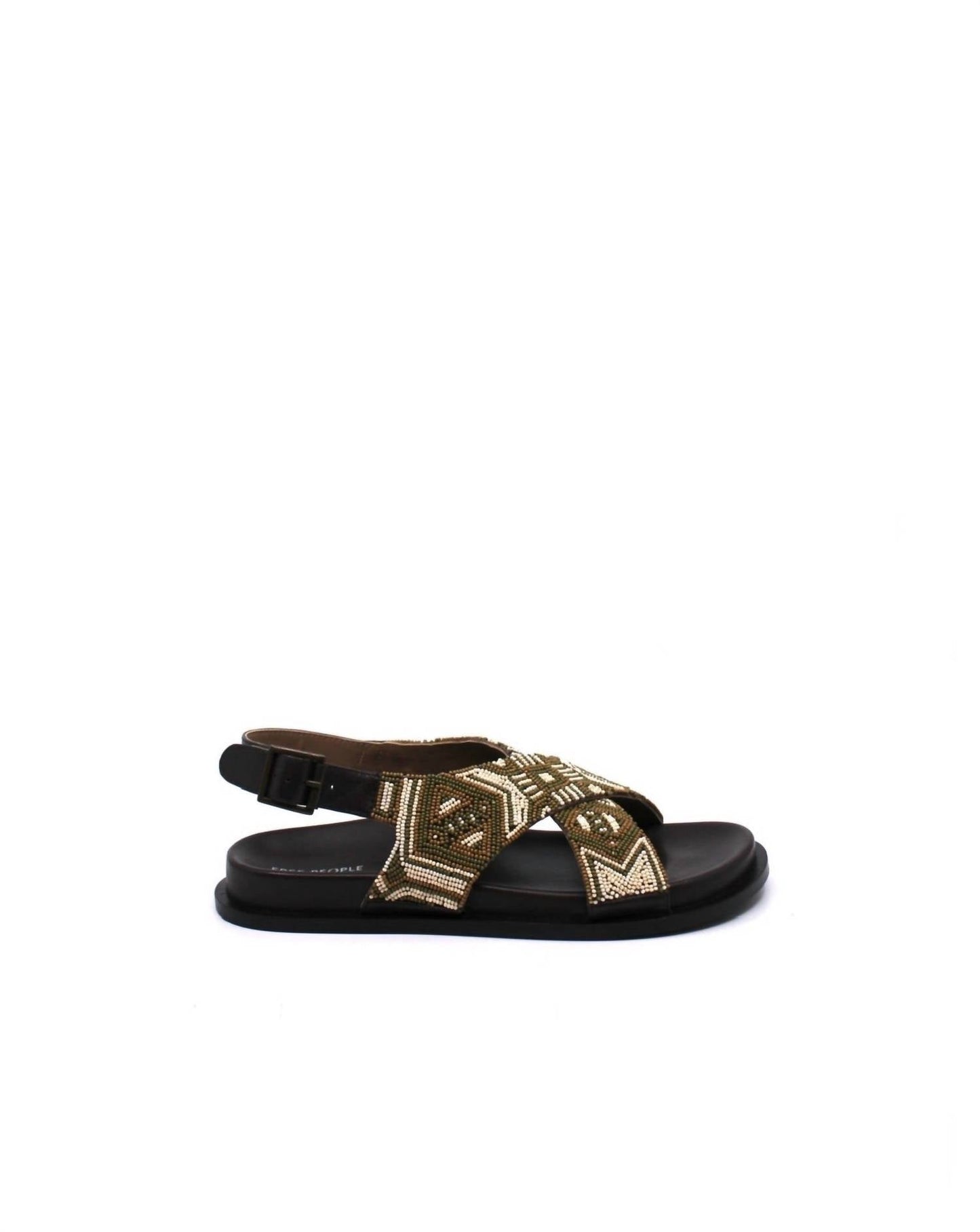 Free People - Women's Mali Beaded Sandal