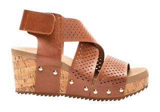 Corkys Footwear - Women's Guilty Pleasure Wedge