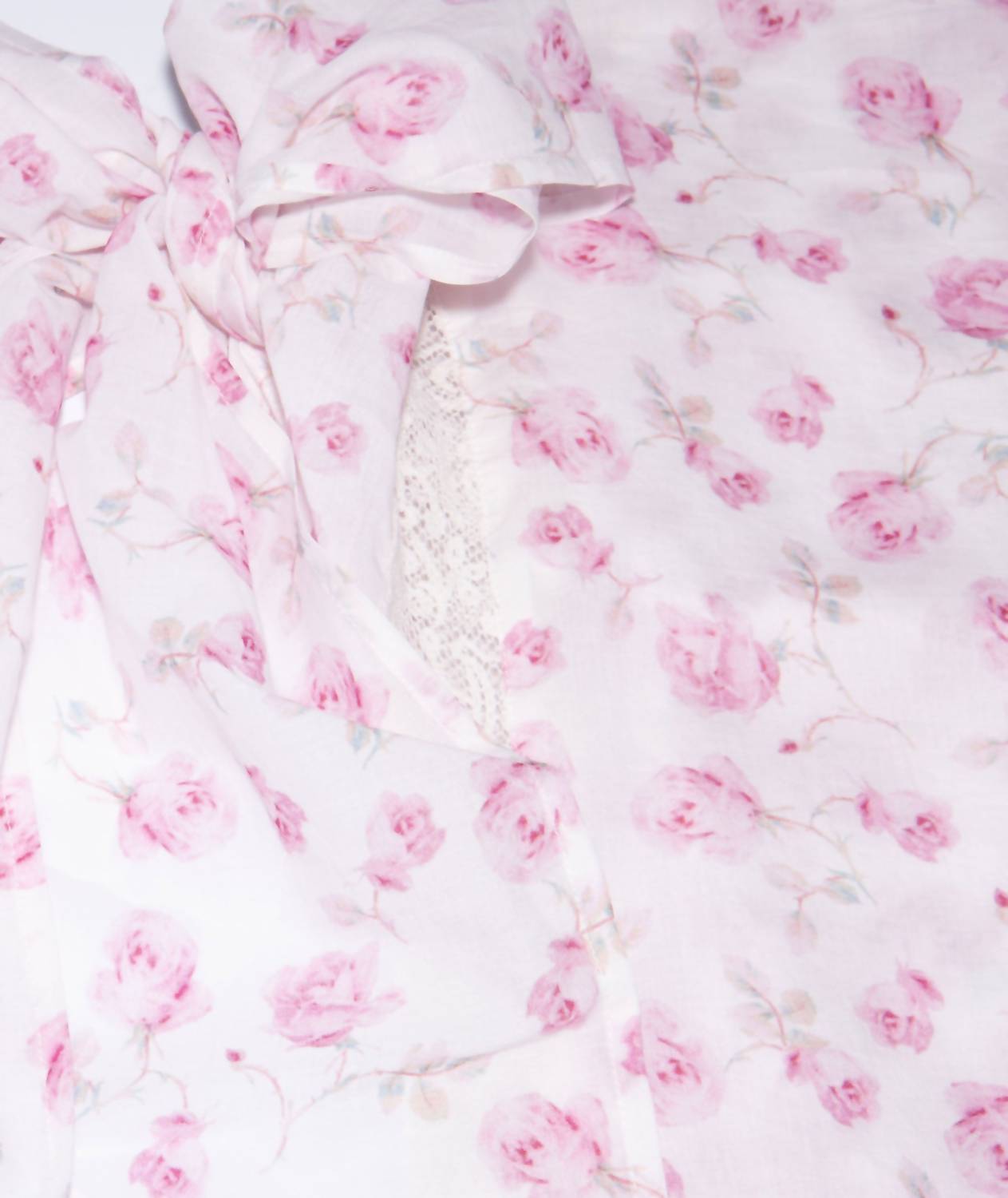 Loveshackfancy - Emabella Heirloom Print Sarong