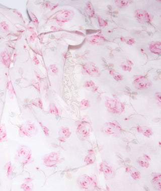 Loveshackfancy - Emabella Heirloom Print Sarong