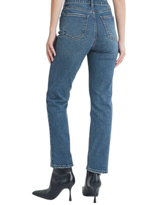 Jbd. - Classic Slim Straight Jeans