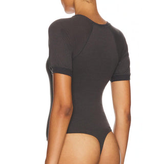 Free People - Lazy Daisy Bodysuit