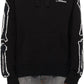 Amiri - Bones Logo Embroidered Knit Hoodie