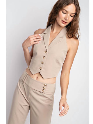 Edit By Nine - Boot Cut Pants