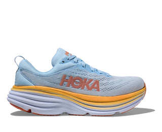 Hoka - Women's Bondi 8 Running Shoes - Wide