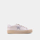 Shu Shop - Women's Reba Sneakers