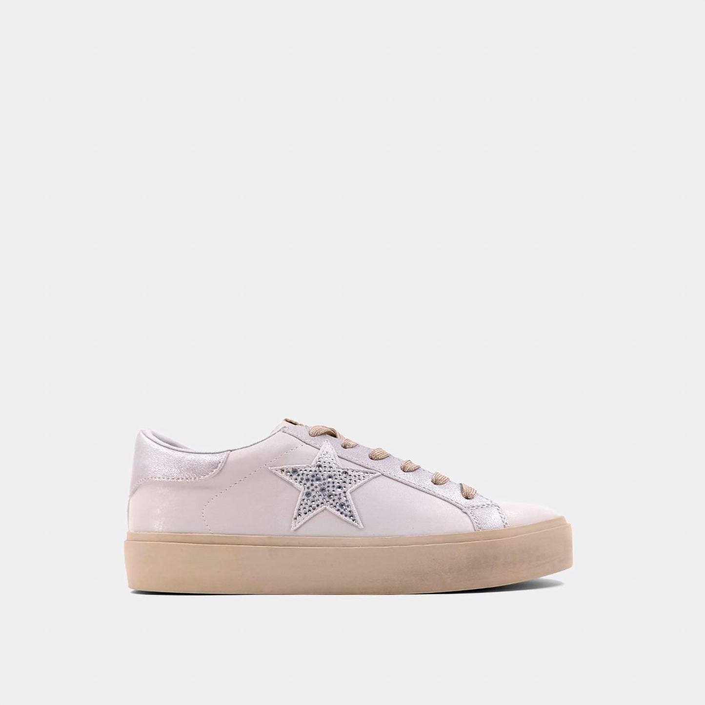Shu Shop - Women's Reba Sneakers