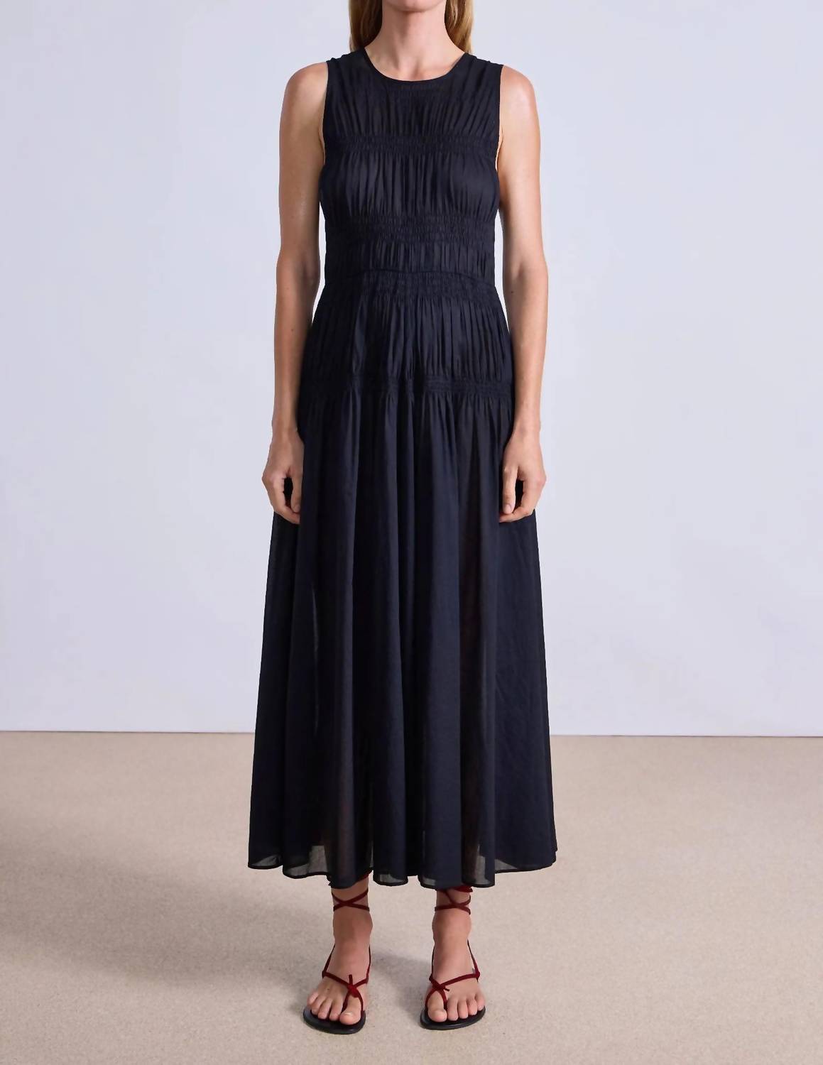 Apiece Apart - Fabiana Dress