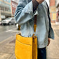 Jen & Co. - Women's Chloe Vegan Crossbody
