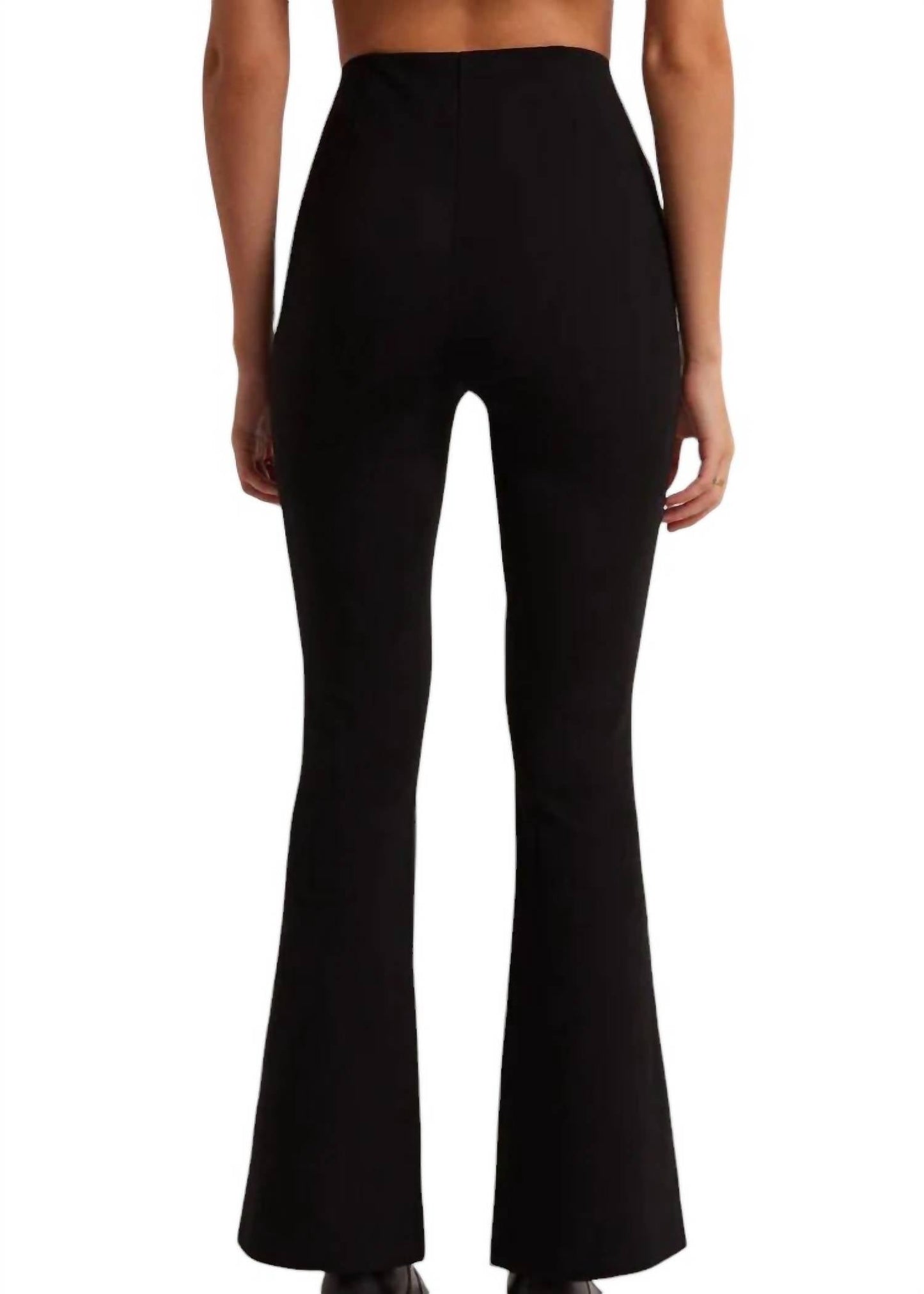 Z Supply - Do It All Flare Pant