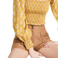 Veronica Beard - EMERIE TOP