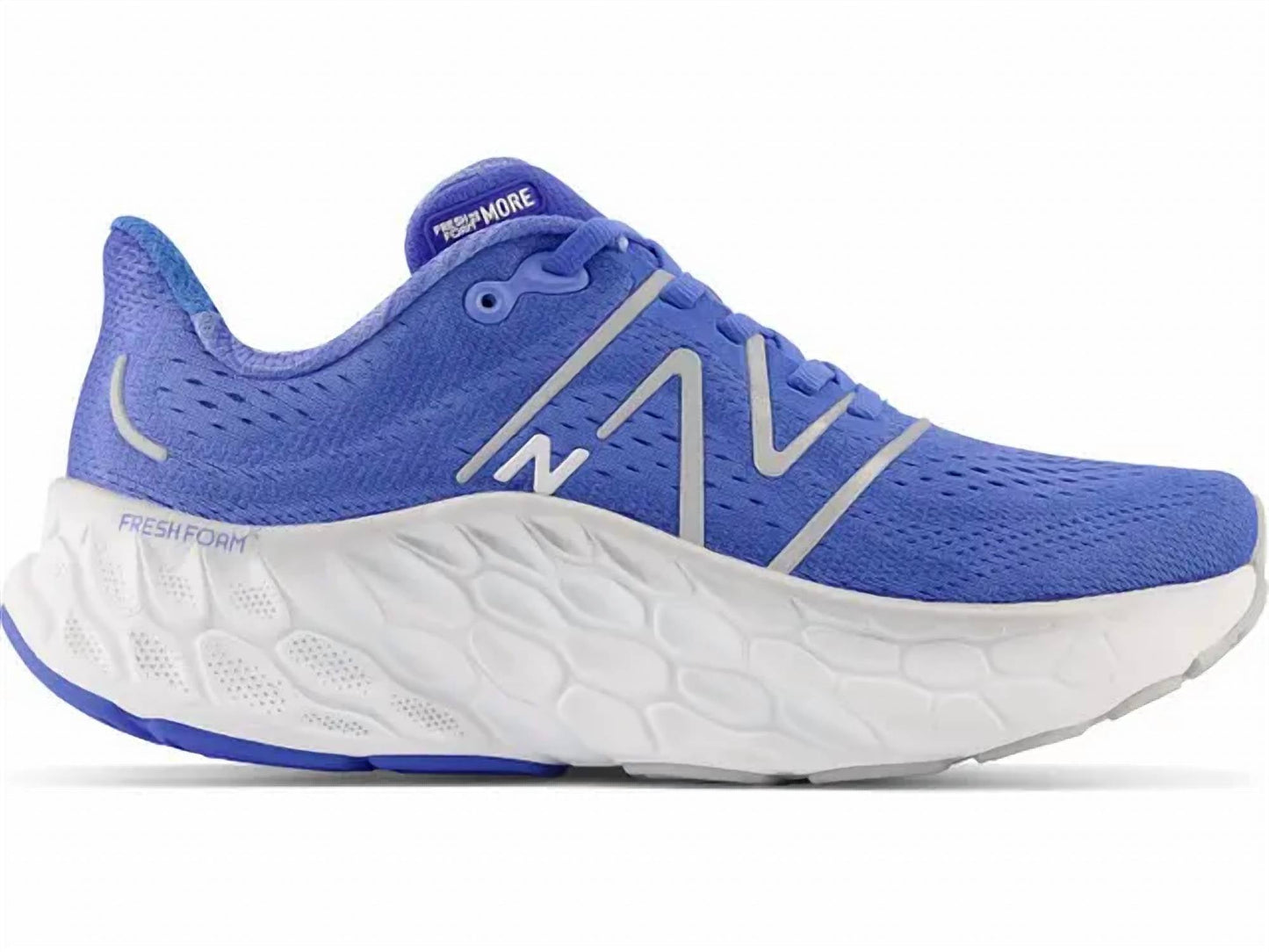 New Balance - Women Fresh Foam X More v14 Shoe