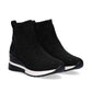 Renato Garini - Women's Ex02b Stone High Top Booties