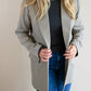 Z Supply - Women's Monarch Lane Houndstooth Blazer