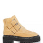 Proenza Schouler - Women's Lug Sole Buckle Boots