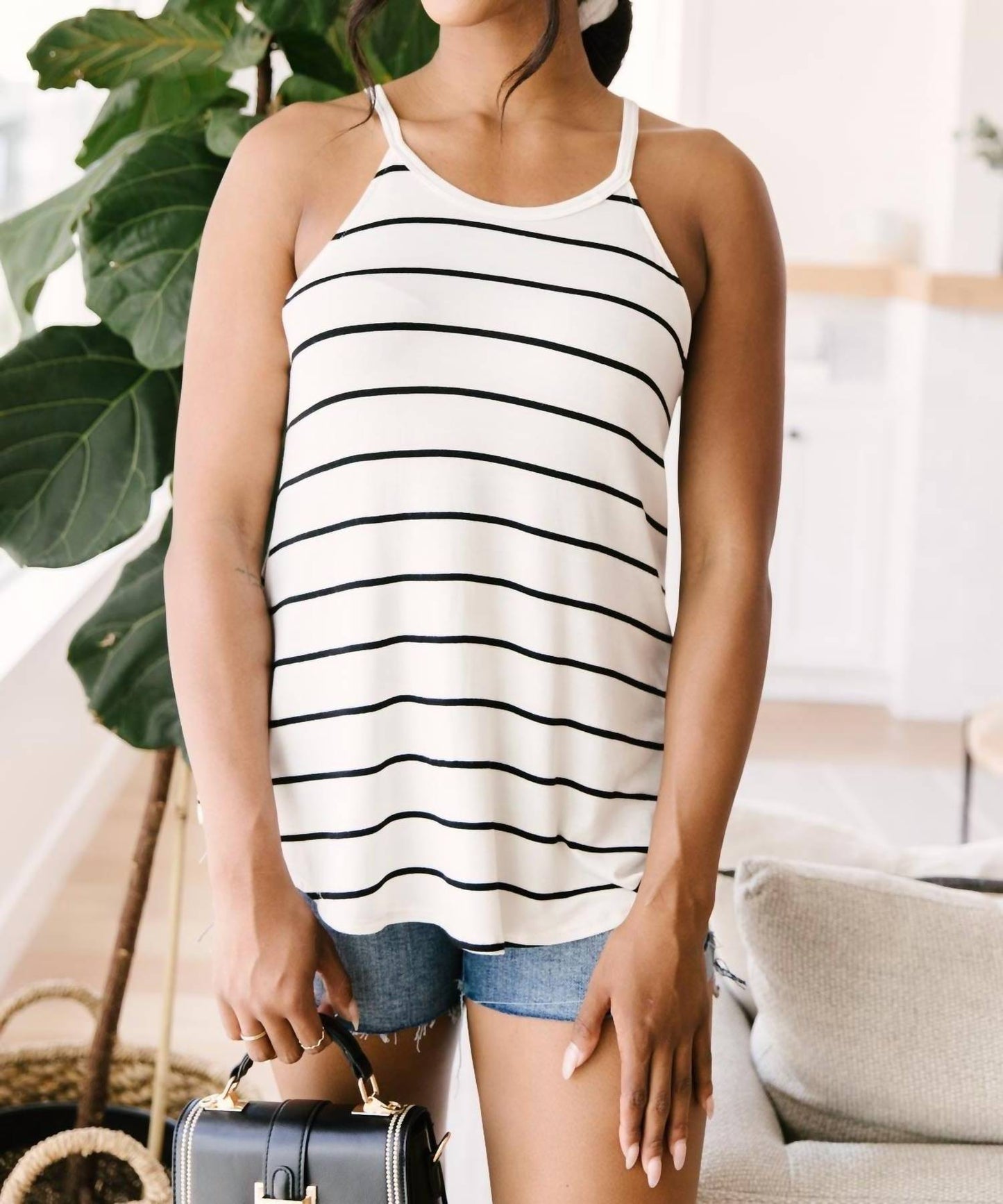 143 Story - Marguerite Top