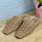 Corkys Footwear - To Die For Studded Mule