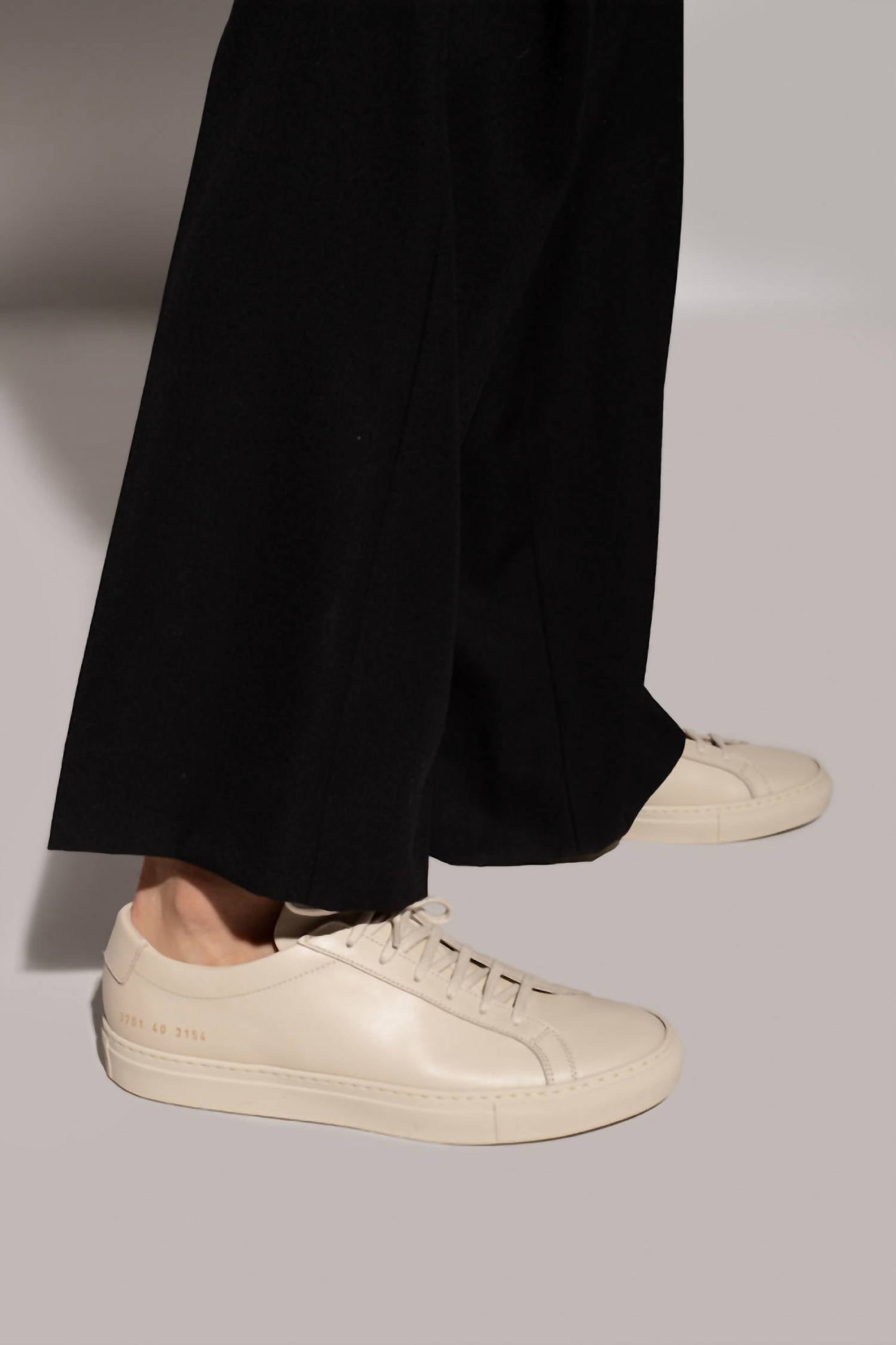 Common Projects - Women's Original Achilles Low Cremino Sneakers