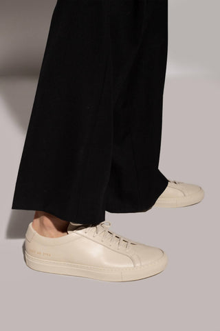 Common Projects - Women's Original Achilles Low Cremino Sneakers