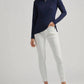 Peter Millar - Raglan Sleeve Perth Layer Top