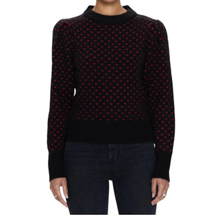 Pistola - Coco Puff Sleeve Sweater