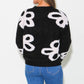 Thml - Pattern Detail Sweater