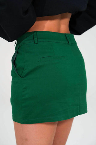 Mimosa - Greenville Ave Skirt
