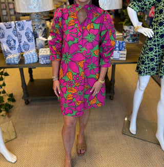 Flora Bea - Adelina Bloom Dress