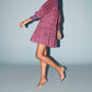 Saylor - Bettie Mini Dress
