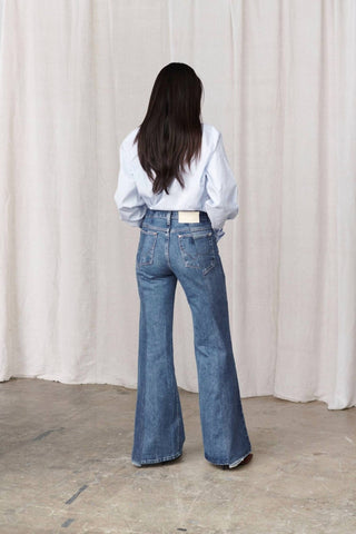 E.L.V. Denim - Odette Jeans