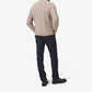 Mizzen + Main - Redford Cable Knit Sweater