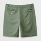 Quiksilver - Men's Union Heather 20" Amphibian Hybrid Shorts