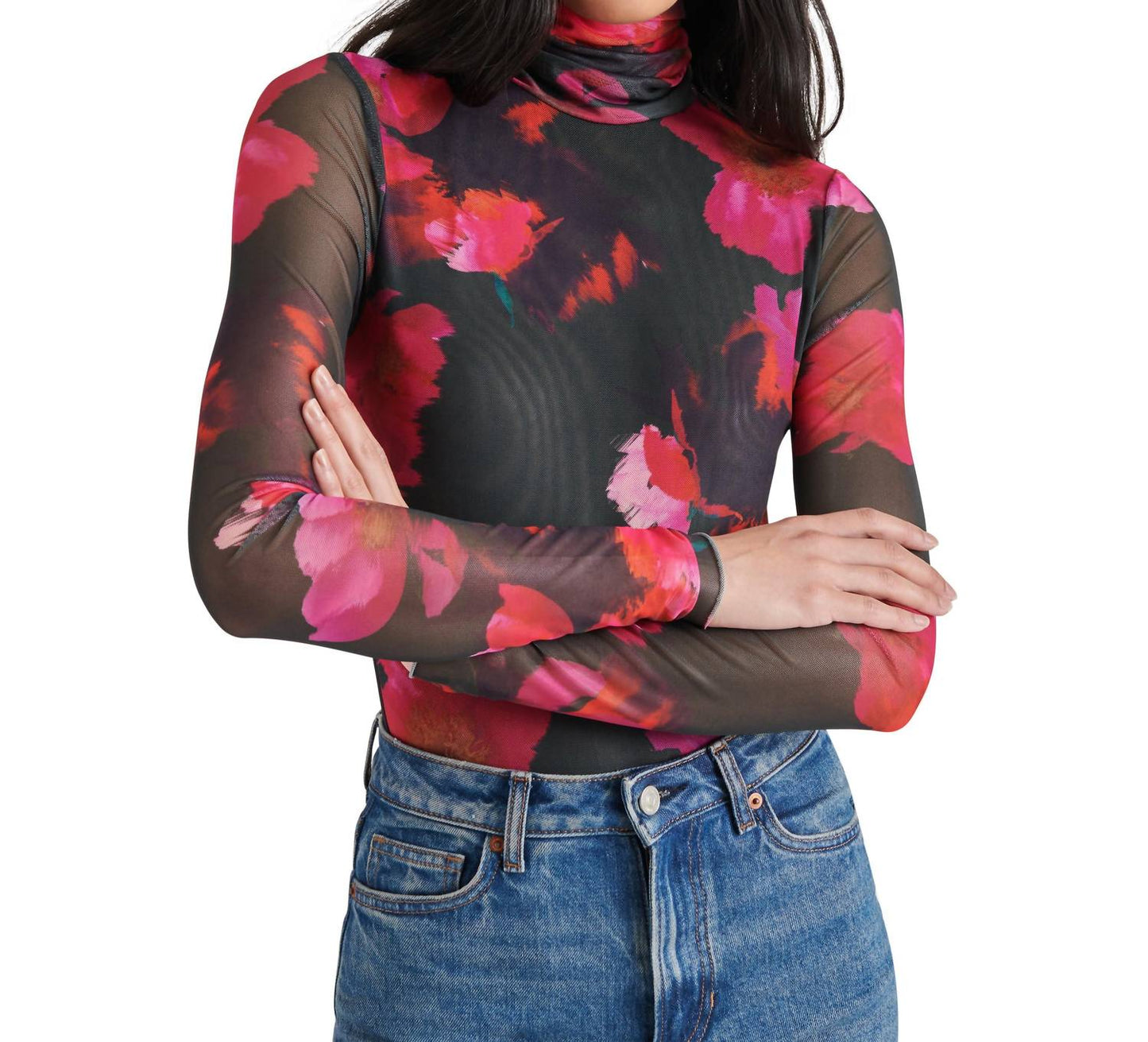 Steve Madden - Luella Bodysuit