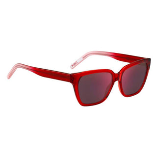 Hugo Boss - Women's Haircalf Sunglasses