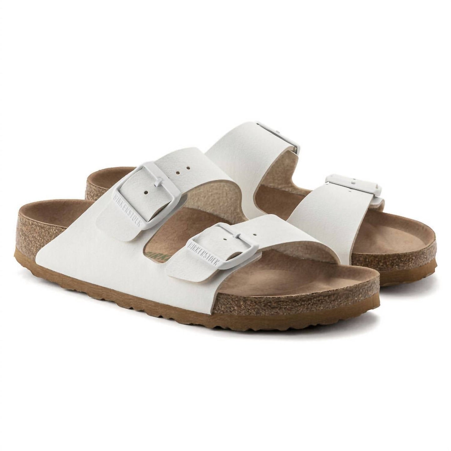Birkenstock - Women's Vegan Arizona Sandal