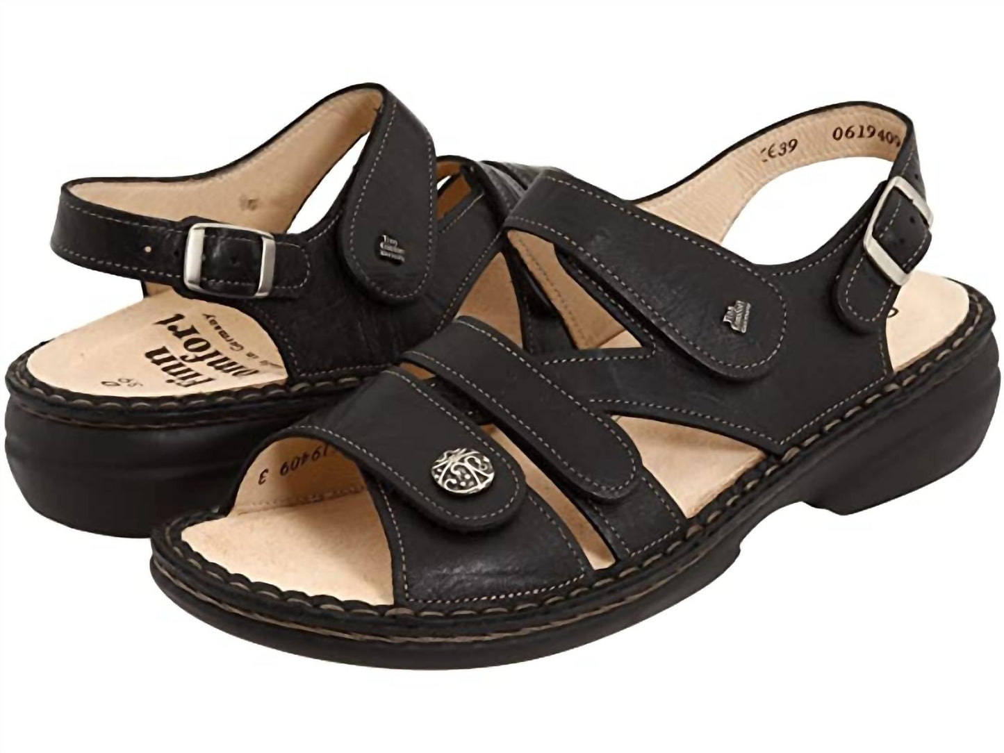 Finn Comfort - Women's Gomera Sandal
