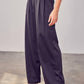 Do+Be - Wide Leg Pants