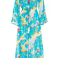 Paolita - Astroelevator Silk Marisa Kimono