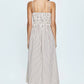 Pistola - Bianca Smocked Bodice Dress