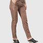 Alembika - Women's Distressed Iconic Stretch Jeans