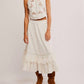 Free People - Maeberrie Set
